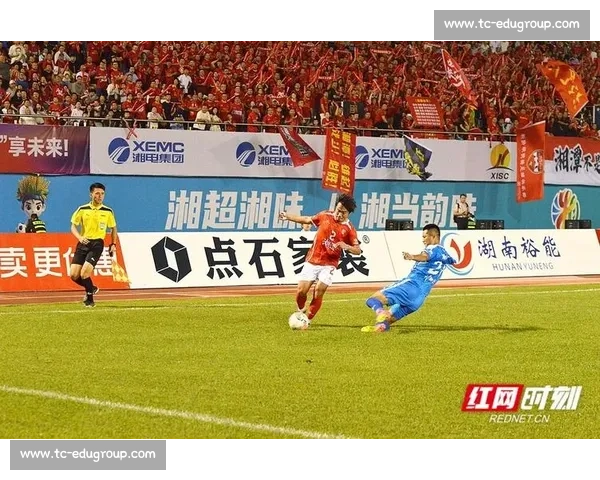 湘超第七轮:湘潭 30 客场破荒,首胜驱散垫底阴霾